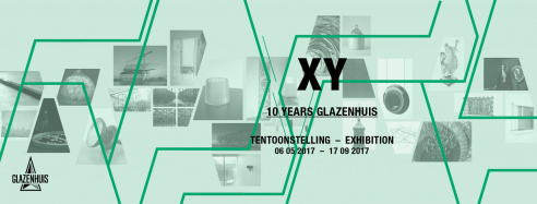 XY - 10 Years GlazenHuis
