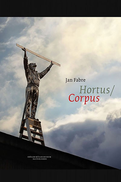 Jan Fabre: Hortus / Corpus