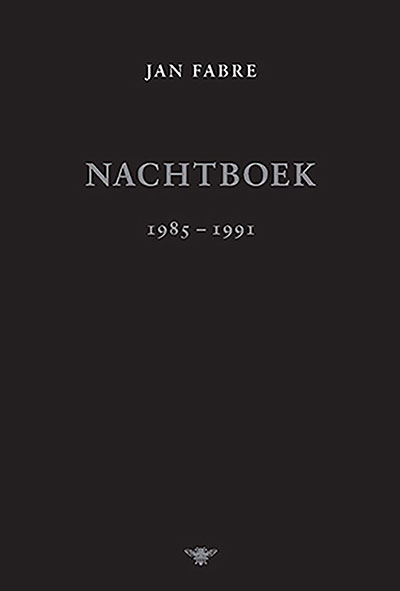 nachtboek 1985 - 1991